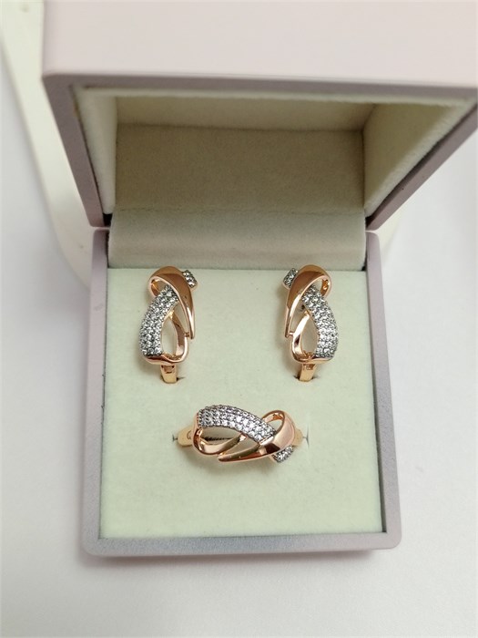 Набор "Сабрина" (Б6) 19403