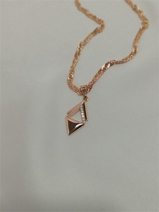 Кулон "Валерия" 19433