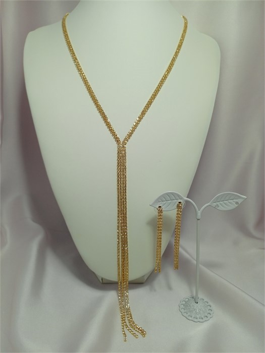 Набор "Кристальный водопад" (Ж1) 18915