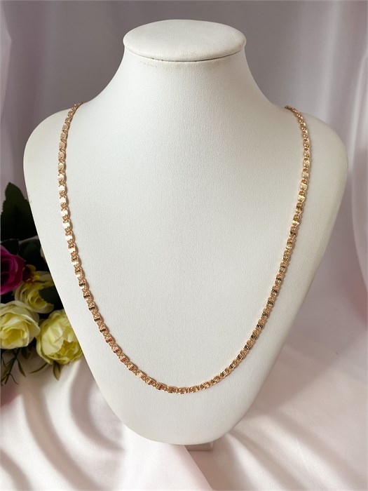 Цепочка "Афродита" 0,4 (з3) 19500