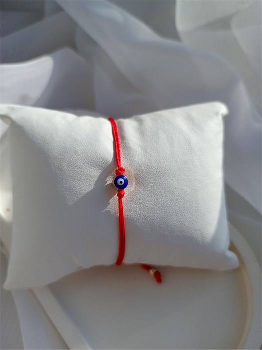 Красная нить "Оберег" 19515