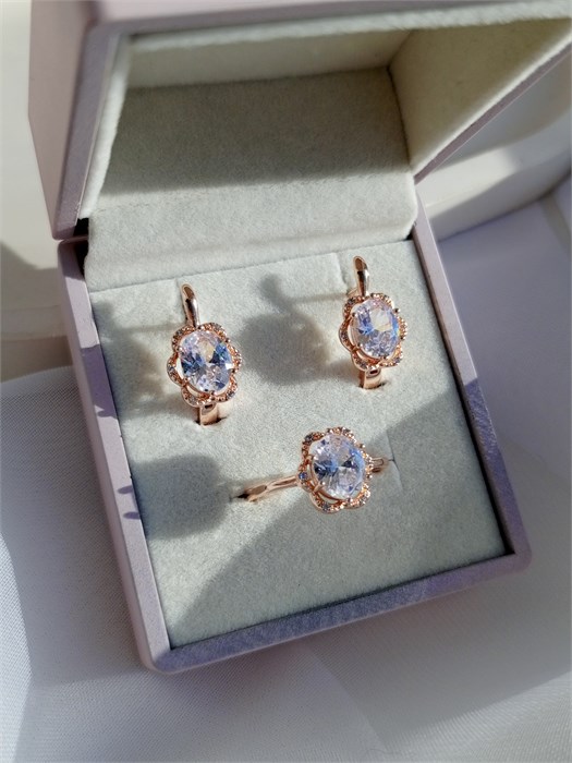 Набор "Хрустальное притяжение" (В3) 19525