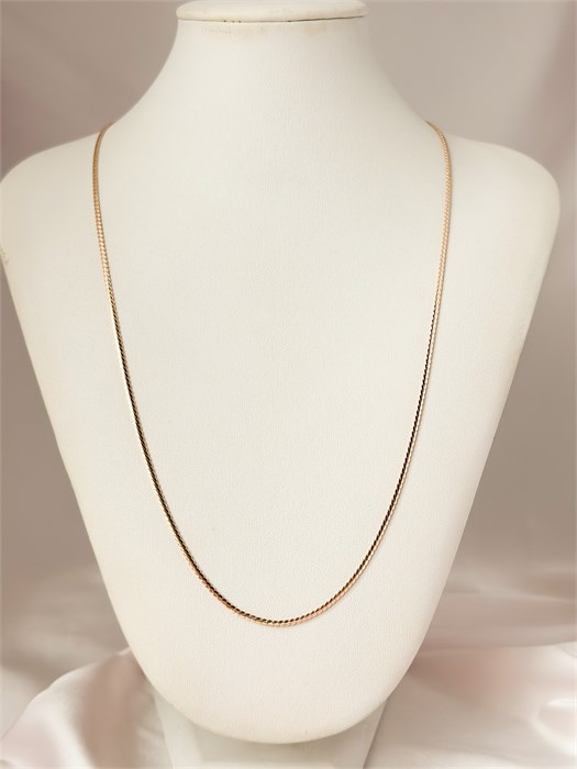 Цепочка "Нежная" (з5) 19669