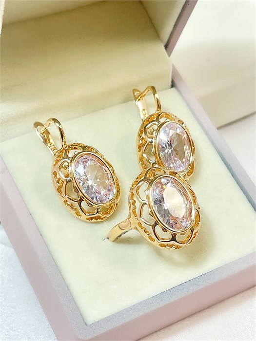 Набор  "Хрустальная легенда " (Б3) 19789