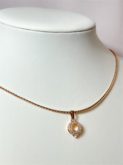 Кулон "Нежный" 19795