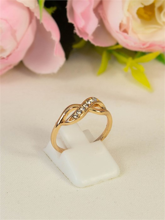 Кольцо  "8 Марта" 19866