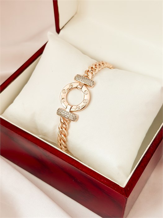 Браслет "Французский стиль" 19893