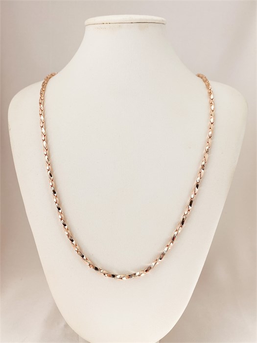 Цепочка "Торнадо" (з2) 19944