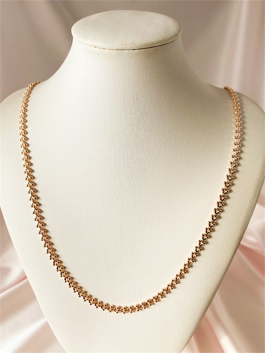 Цепочка "Дежавю" (з2) 19945