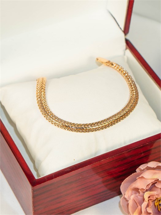 Браслет "Милан" 0,6 см 19948