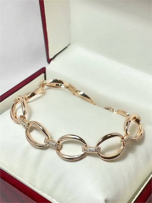 Браслет "Нинель" (Е3) 19840