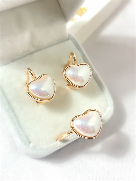 Набор "Перламутровые чувства" 20014