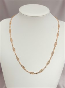 Цепочка  "Венеция" (з1) С1185