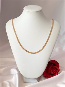 Цепочка  "Испания" 0,4 см (з5) 17942