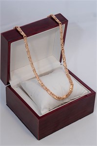 Цепочка "Императрица" 0,6 см (з3) 18877