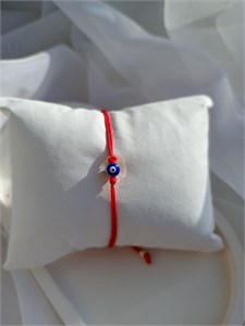 Красная нить 