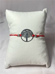 Красная нить 