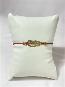 Красная нить 