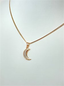 Кулон «Луна» 20131