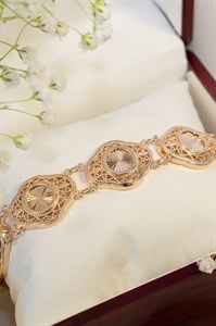 Браслет "Италия" (Е3) 9456