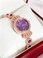 Женские часы "Аметистовая весна" 17665