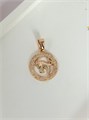 Кулон Знаки зодиака 18936