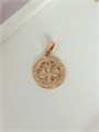 Кулон Знаки зодиака 18936