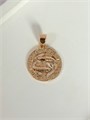 Кулон Знаки зодиака 18936