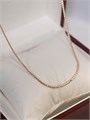 Цепочка "Нежная" (з5) 19669