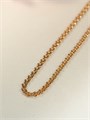 Цепочка "Каприз" 0,3 см (з5) 19939