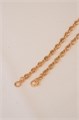 Цепочка "Узорная " 0,4 см (з2) 19941