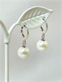 Серьги "Жемчужное утро" 19988