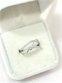 Кольцо "Первое свидание" 20034